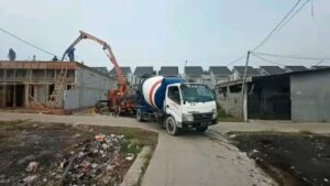 Harga Minimix per Meter Kubik