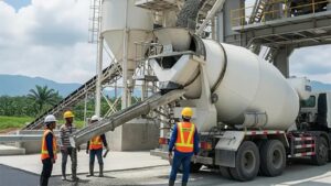 Harga Readymix per Meter Kubik